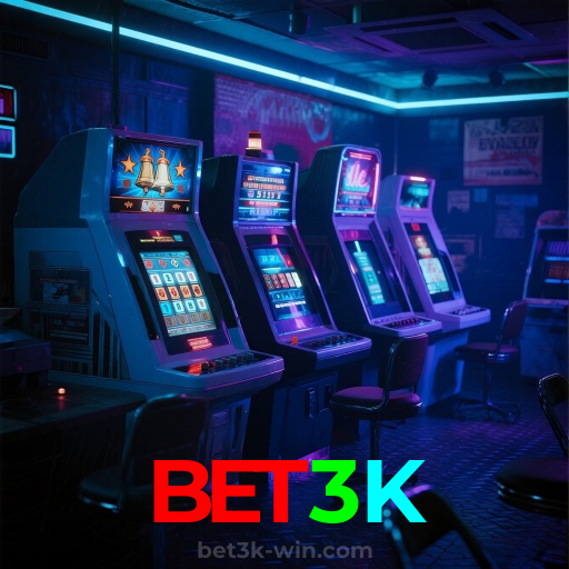 BET3K:As maiores vitórias estão ao seu alcance! Aposte e vença!