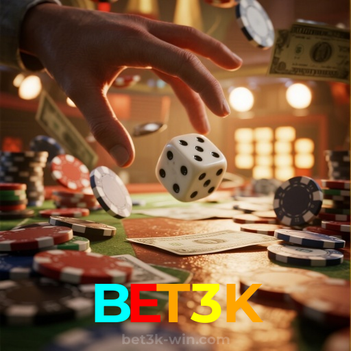 BET3K：Entre na competição digital de futebol e mostre sua habilidade!