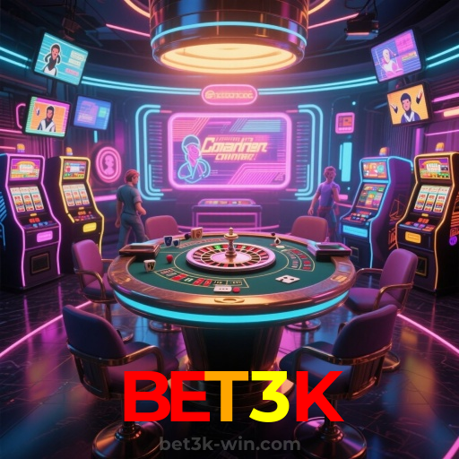 BET3K：O melhor do futebol online está esperando por você! Aposte e ganhe!