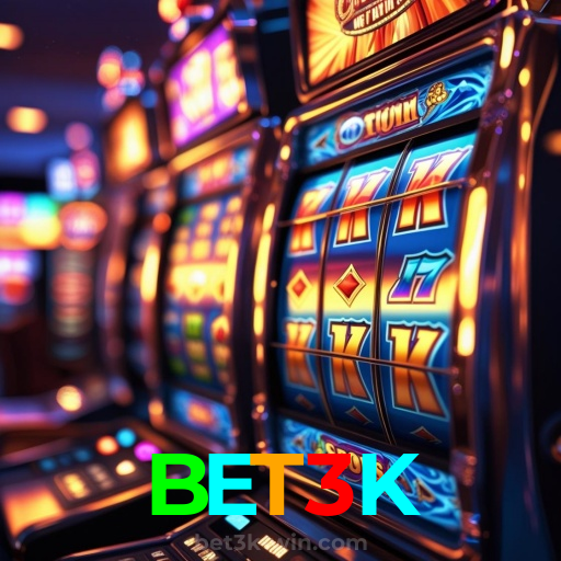 BET3K：Apostas de futebol online para os verdadeiros fãs! Vença agora!