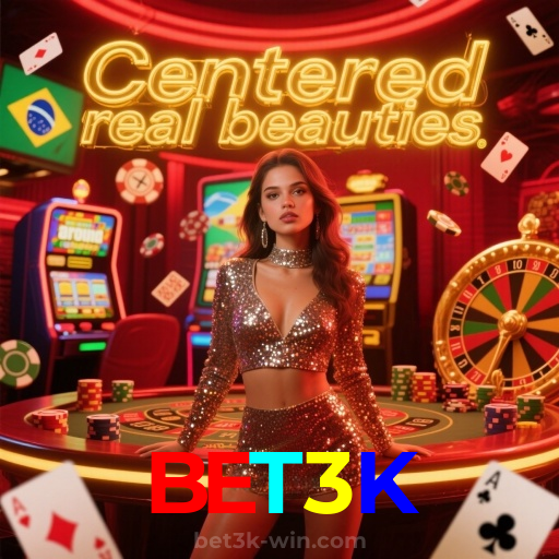 BET3K:Jogue poker, aposte no futebol e ganhe prêmios incríveis!