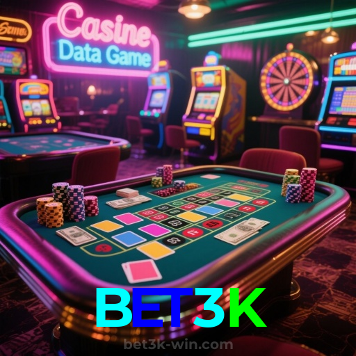 BET3K：O futebol online está cheio de vitórias! Aposte e conquiste!