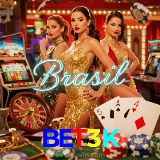 BET3K：Aposte no futebol e jogue os melhores jogos de cassino como slots e blackjack!