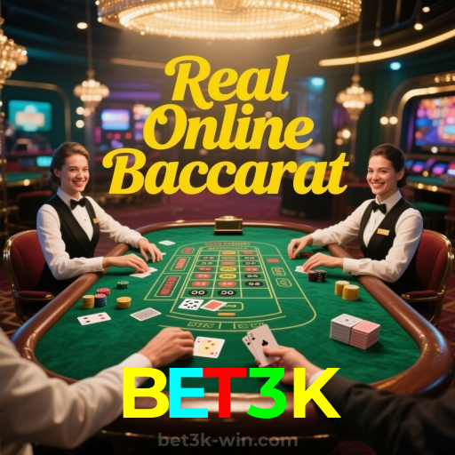 BET3K:Aposte nas mesas de poker e vença grandes prêmios!