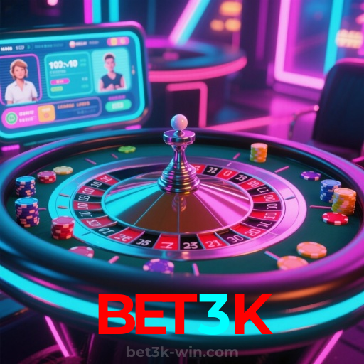 BET3K:No futebol online, a chance de ganhar é sua!