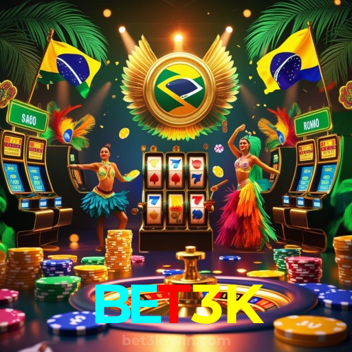 BET3K：Aposte no futebol online e sinta a emoção de marcar seu prêmio!