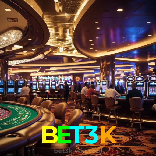 BET3K：Aposte no futebol online e conquiste a sua vitória agora!