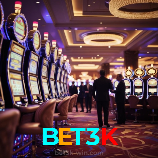 BET3K：Jogue futebol online e conquiste vitórias de tirar o fôlego!