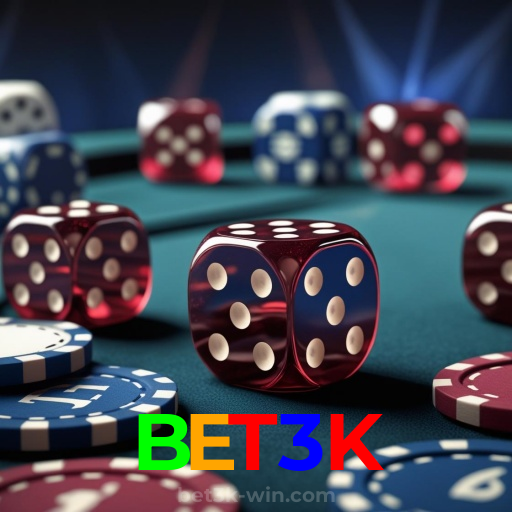 BET3K:Jogue nas melhores slots e leve para casa prêmios sensacionais!