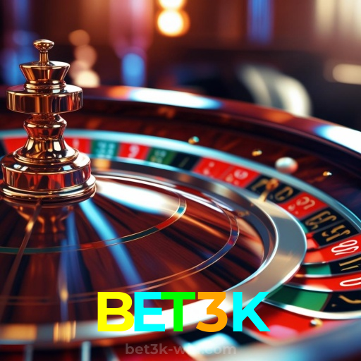 BET3K：A sorte está ao seu lado! Aposte no futebol online e vença!