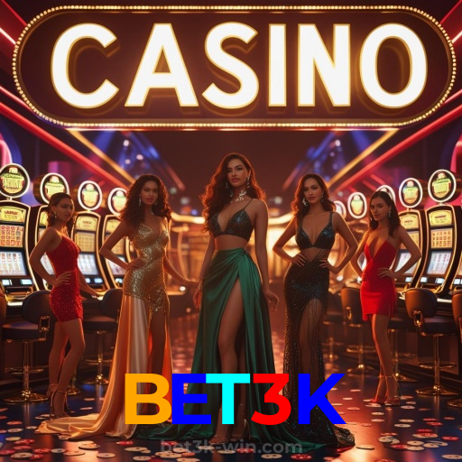 BET3K:A adrenalina do futebol online é sua chance de ganhar!