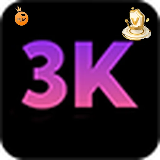 bet3k logo